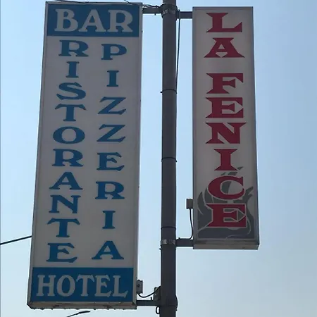 Hotel La Fenice Bosco (Emilia-Romagna)