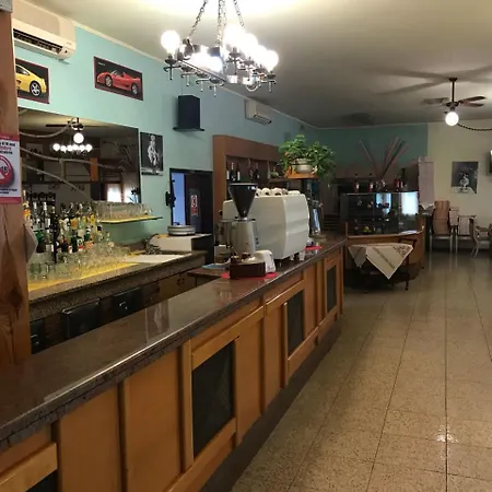La Fenice Hotel Bosco (Emilia-Romagna)