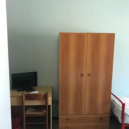 La Fenice 3* Bosco (Emilia-Romagna)