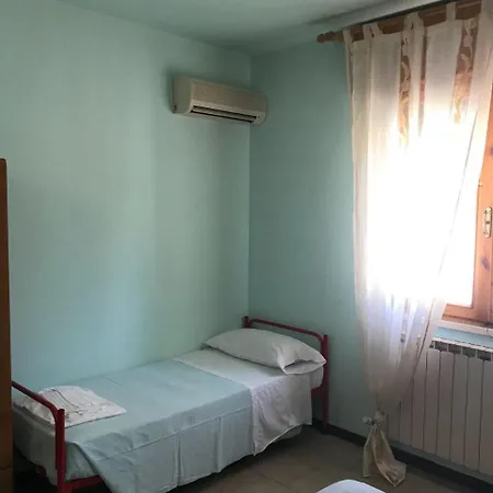 La Fenice Hotel