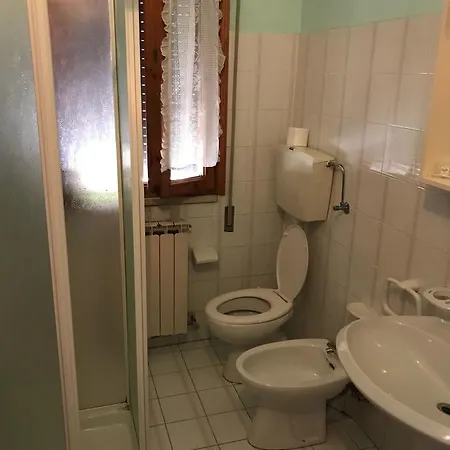 호텔 La Fenice