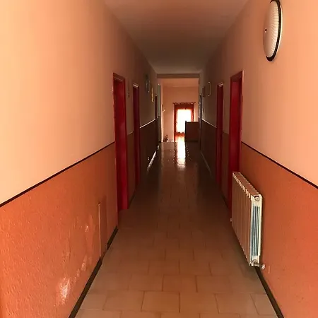 La Fenice 호텔 Bosco (Emilia-Romagna)