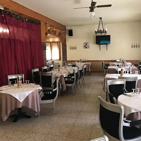 Hotel La Fenice 3*